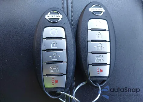 2019 Nissan Altima 2.5 S from USA, damaged, VIN 1N4BL4BV1KC237202